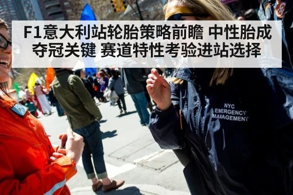 F1意大利站轮胎策略前瞻 中性胎成夺冠关键 赛道特性考验进站选择